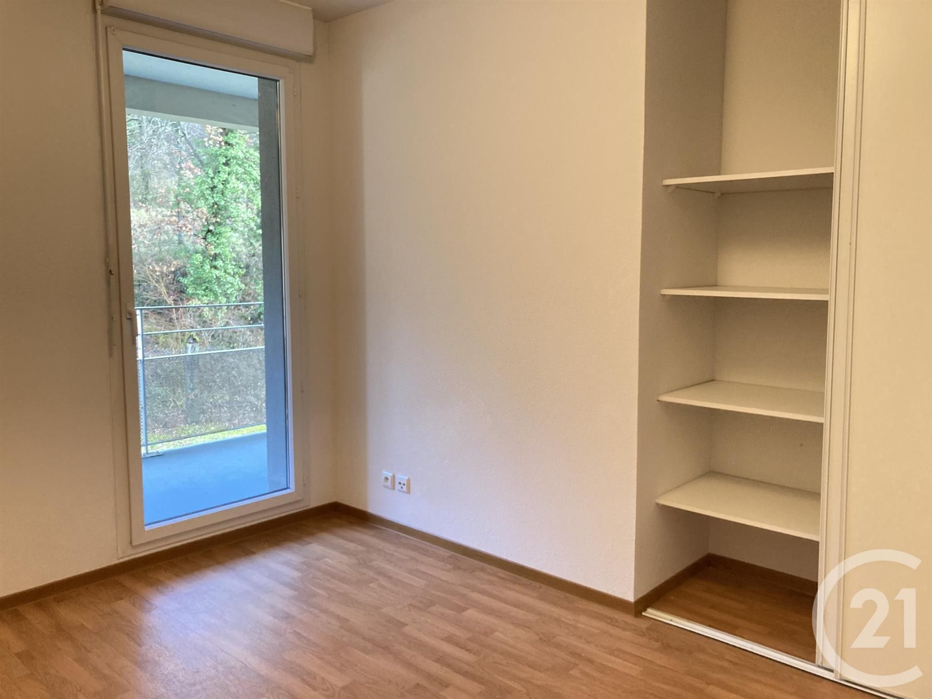 Appartement à louer, 55m², Trélissac