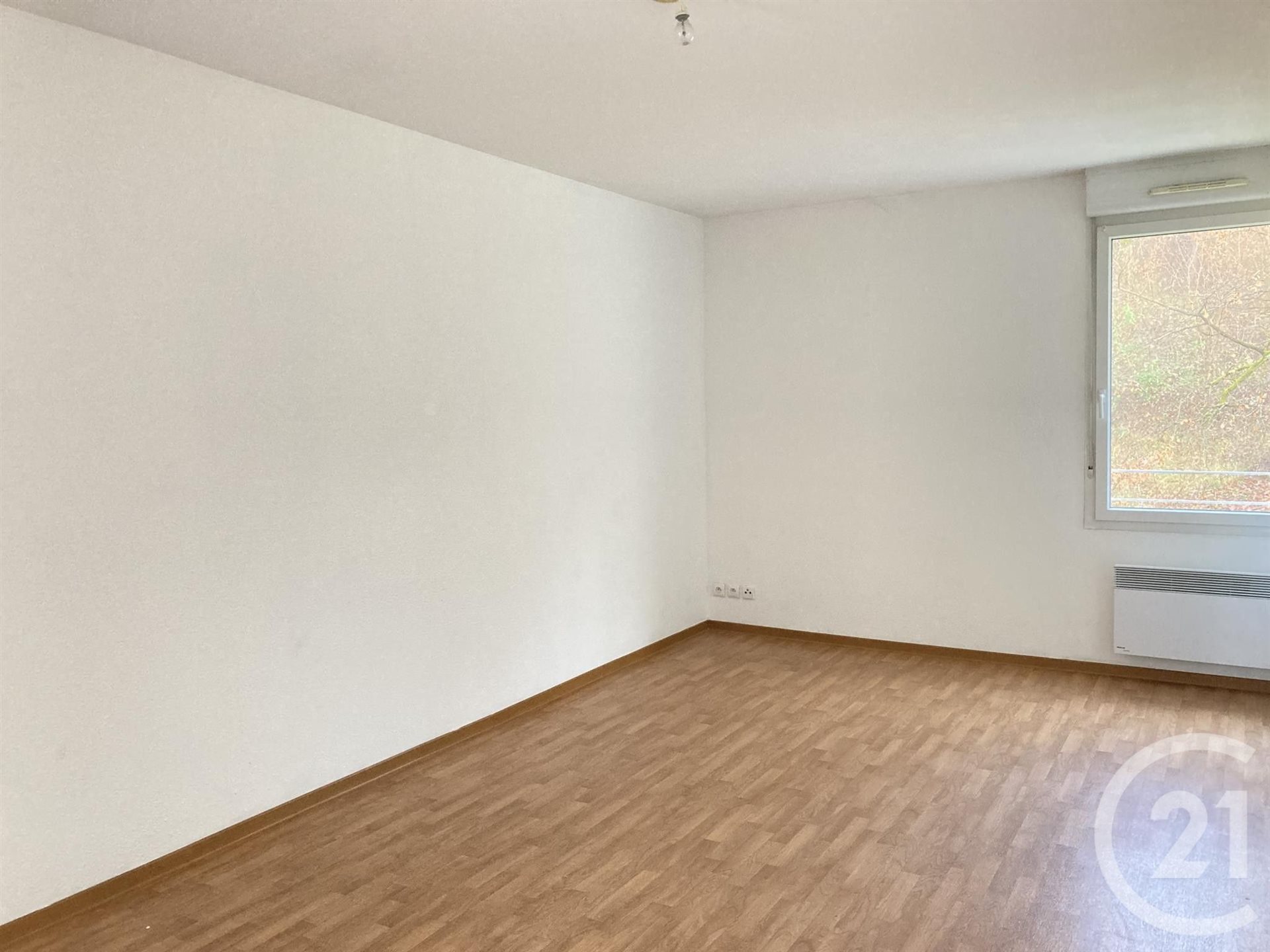 Appartement à louer, 55m², Trélissac