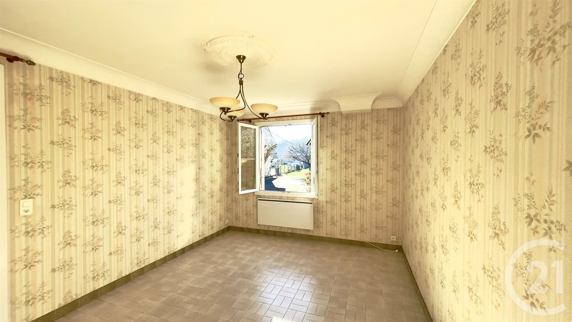 Maison à louer, 73m², Marsac-sur-l'Isle