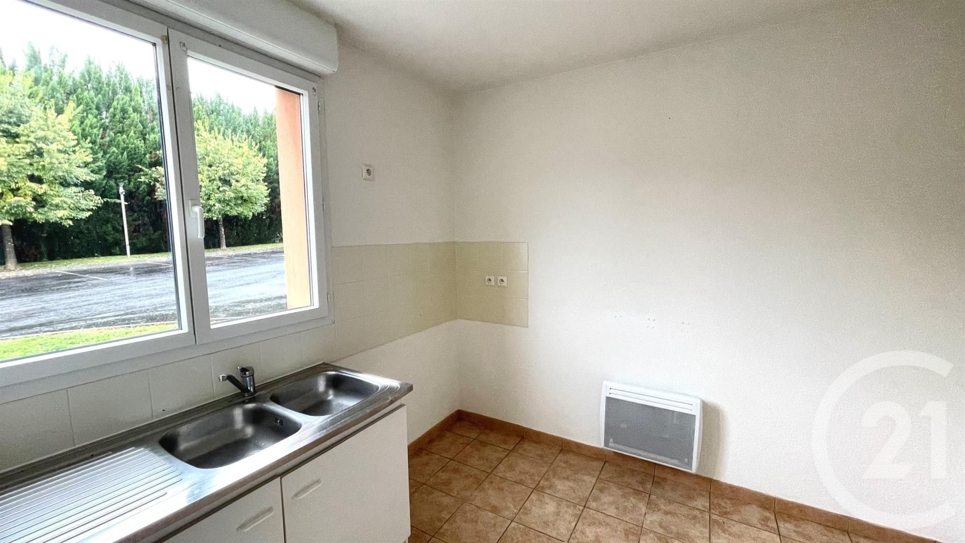 Maison à louer, 62m², Trélissac