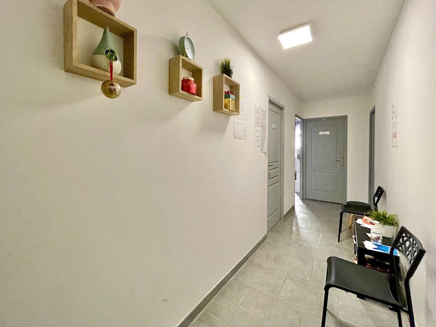 Appartement à louer, 47m², Sénas
