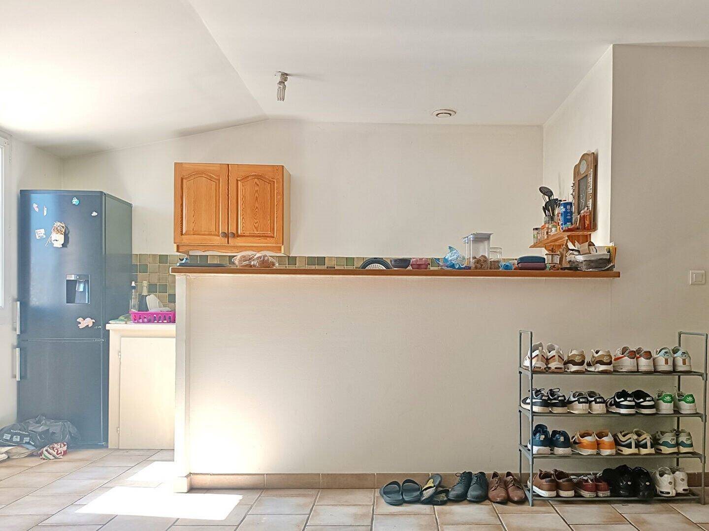 Appartement à louer, 51m², Sénas