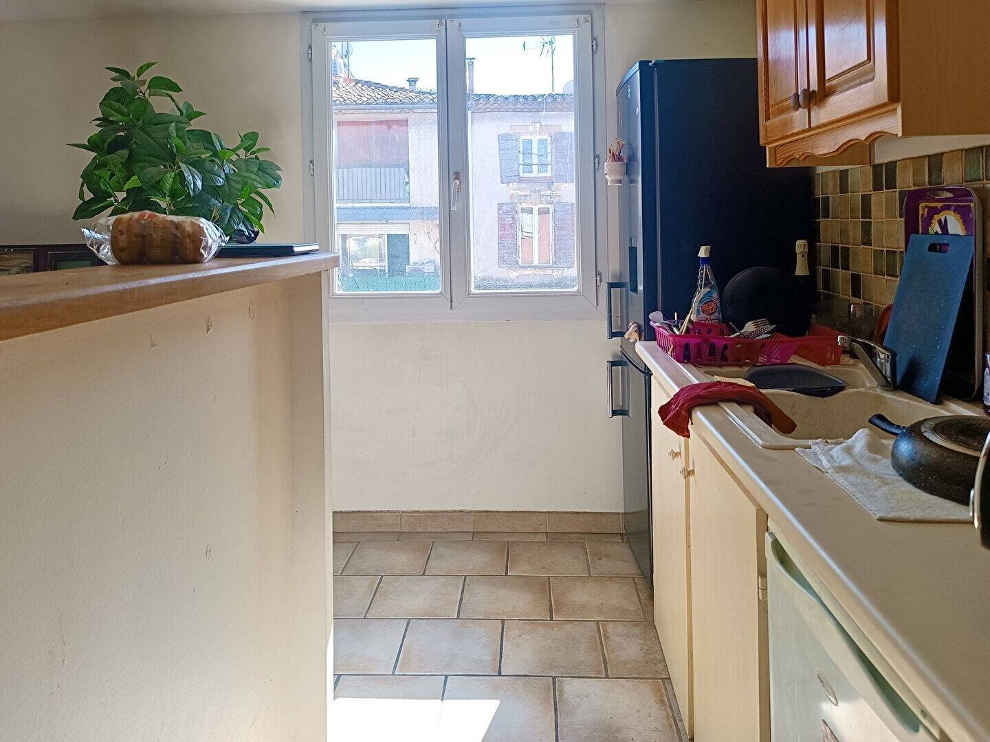 Appartement à louer, 51m², Sénas