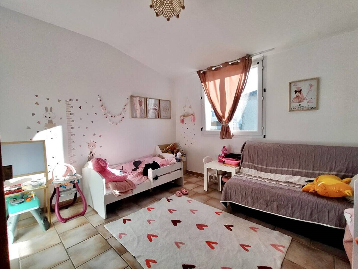 Appartement à louer, 51m², Sénas