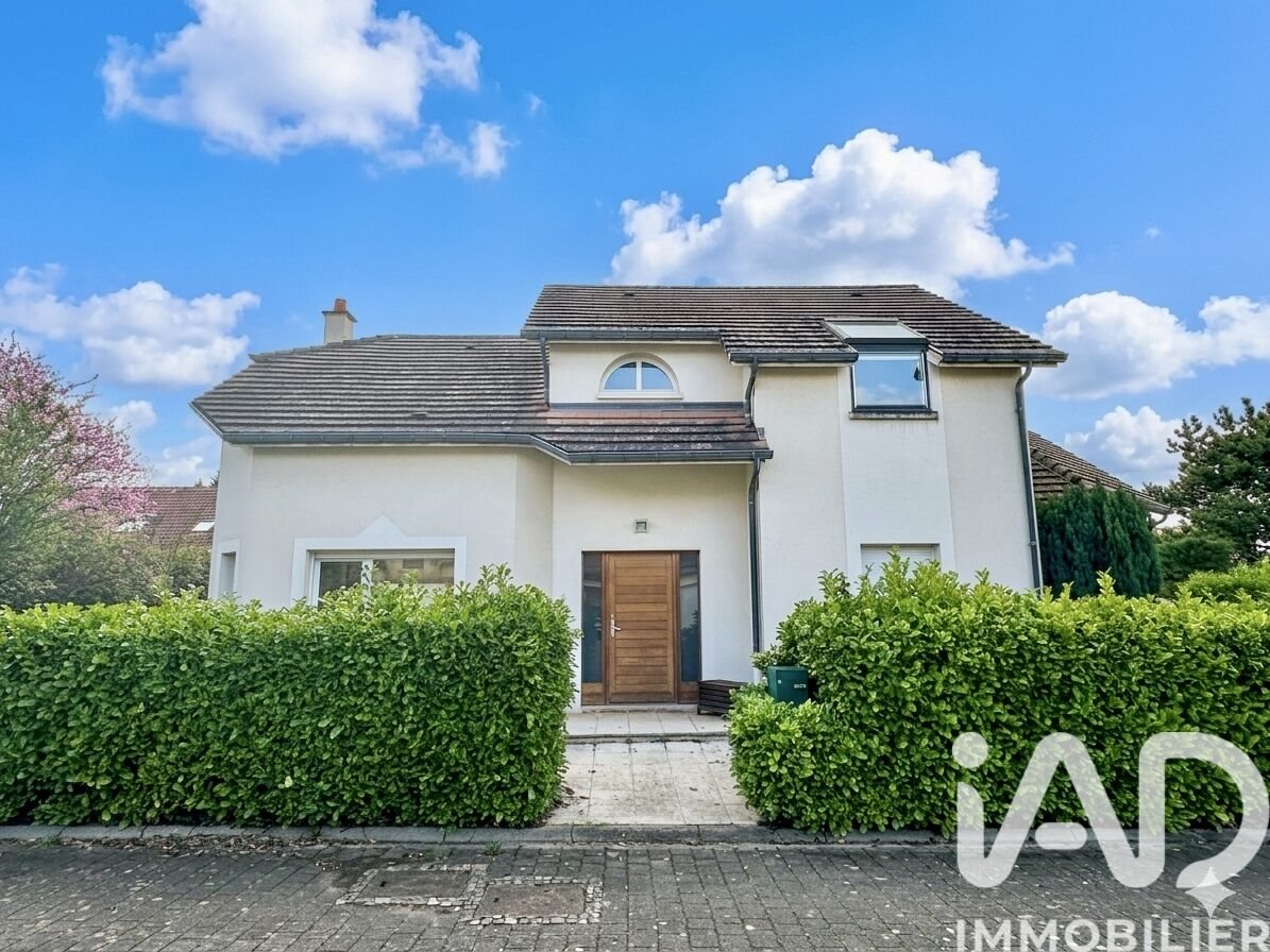 Maison à vendre, 165m², Marly