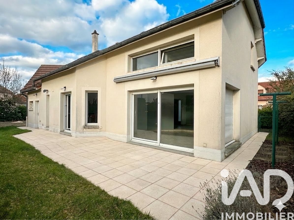 Maison à vendre, 165m², Marly