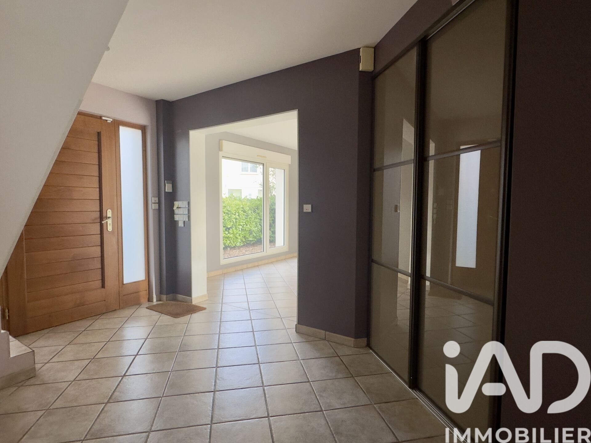 Maison à vendre, 165m², Marly