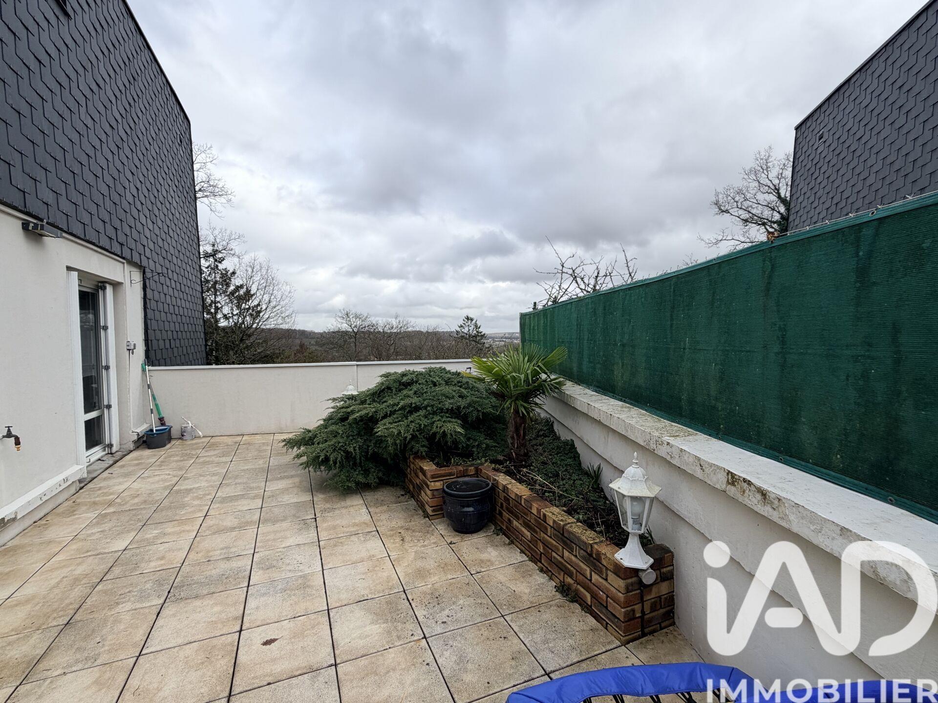 Appartement à vendre, 78m², Coubron