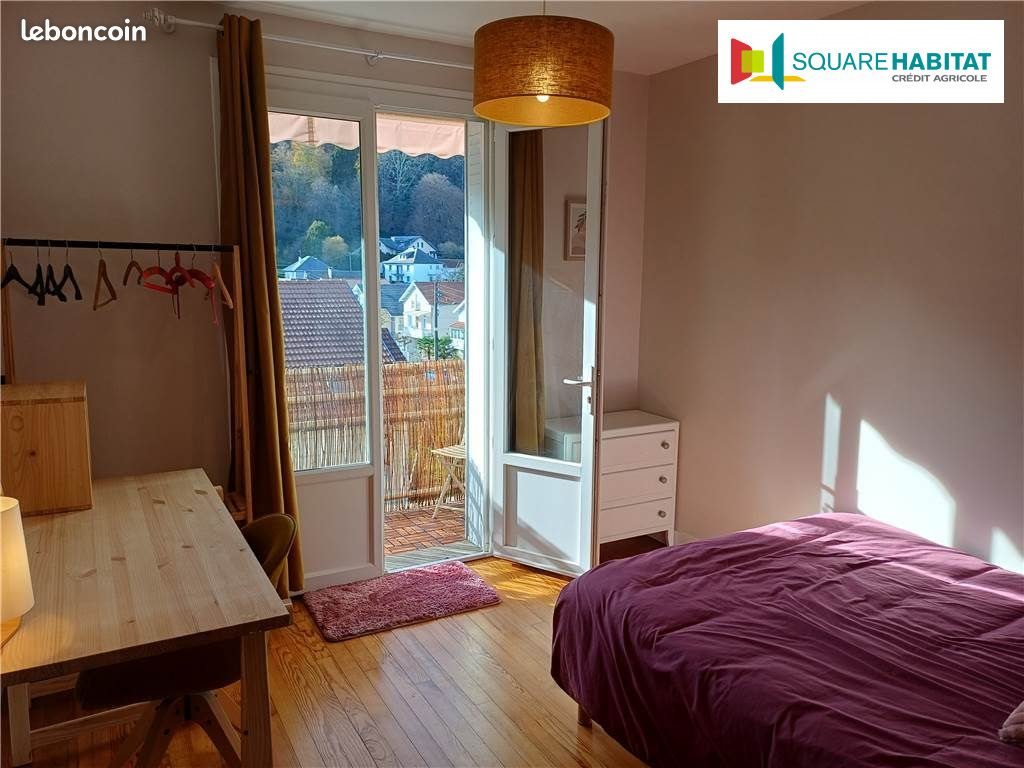 Appartement à louer, 67m², Bagnères-de-Bigorre