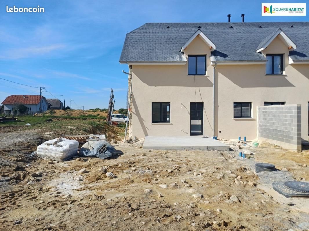 Maison à louer, 147m², Cieutat