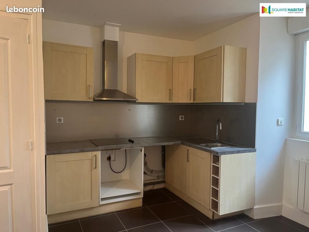 Appartement à louer, 72m², Lourdes