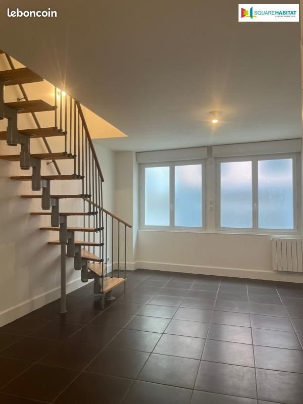 Appartement à louer, 72m², Lourdes