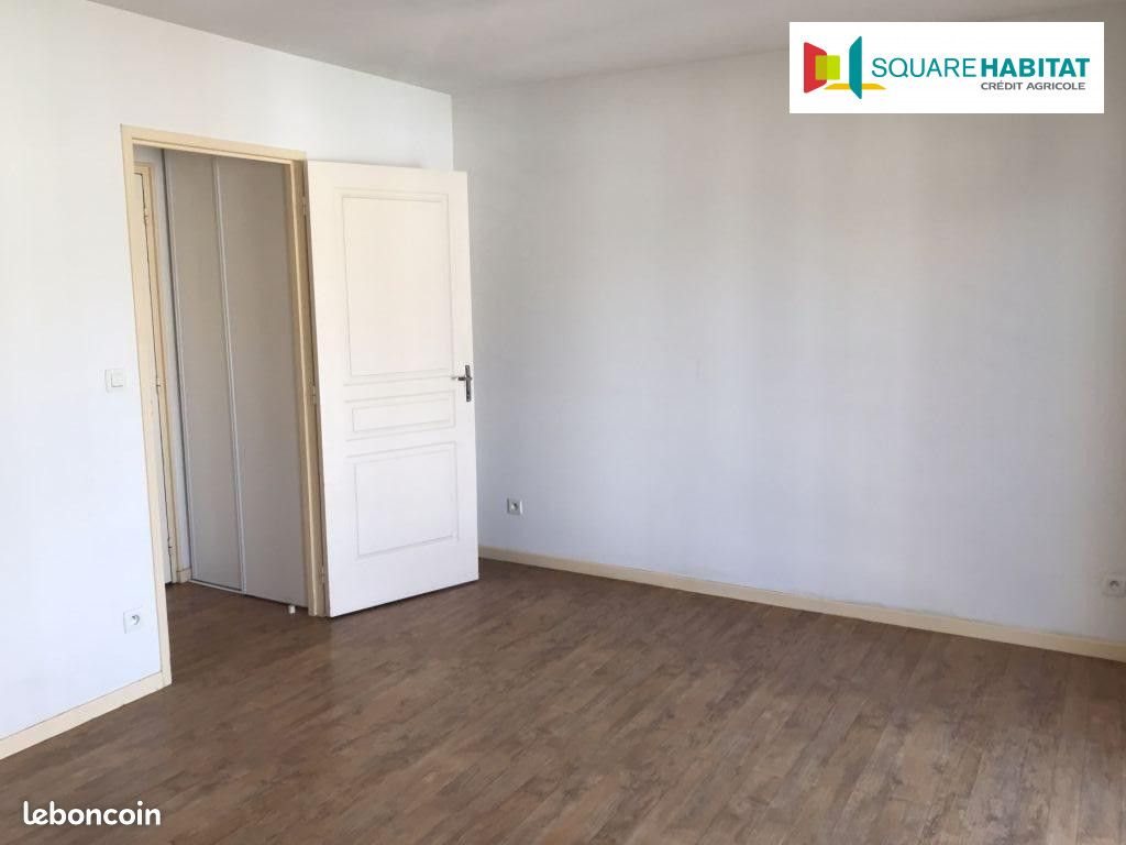 Appartement à louer, 36m², Bagnères-de-Bigorre