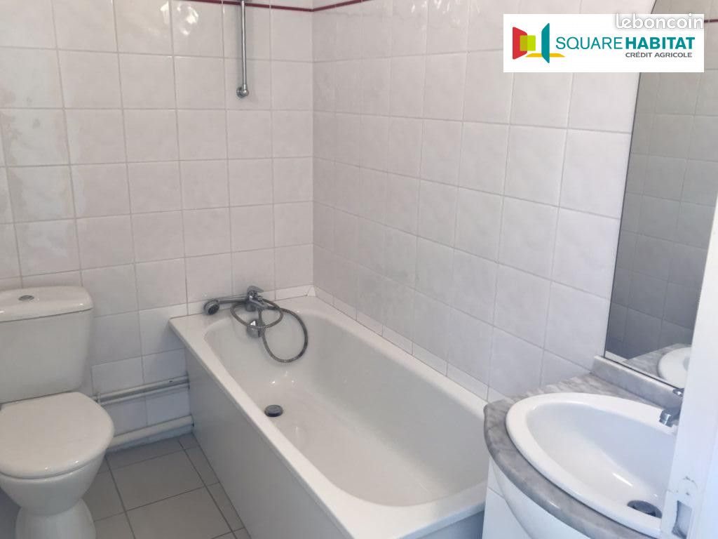 Appartement à louer, 36m², Bagnères-de-Bigorre