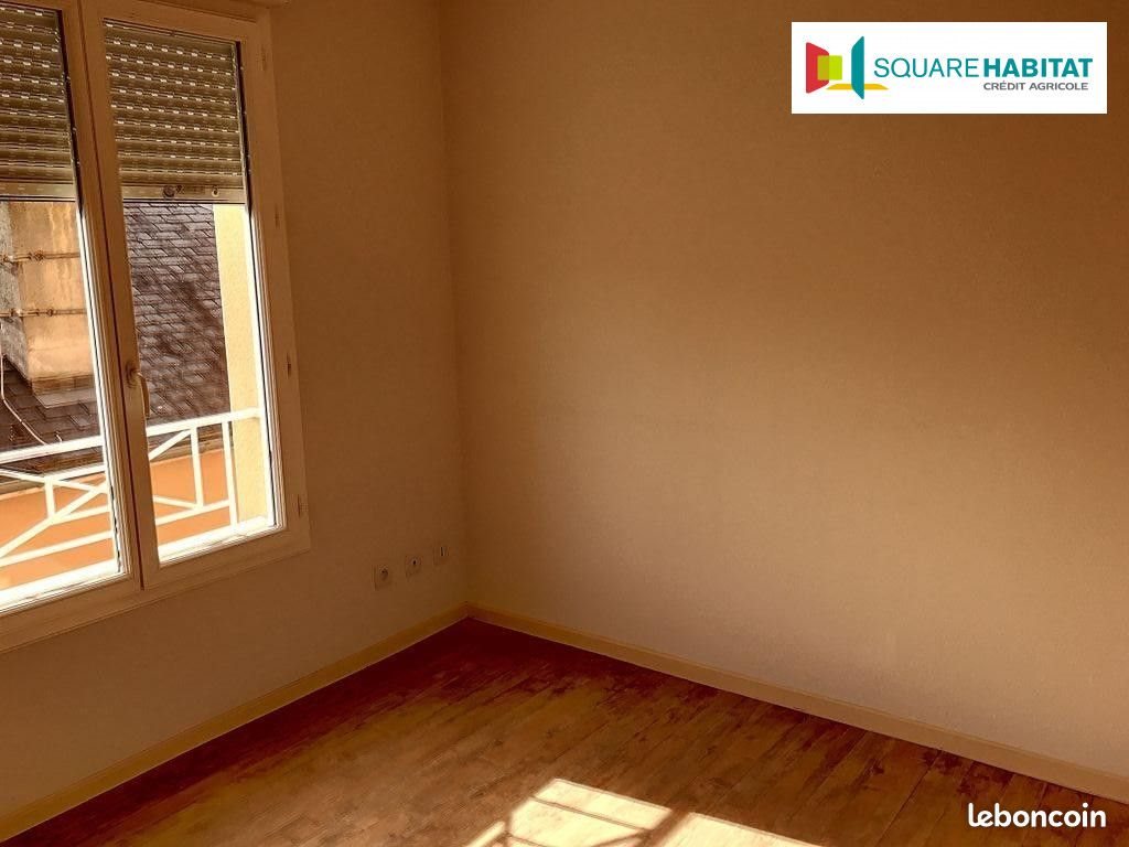 Appartement à louer, 36m², Bagnères-de-Bigorre