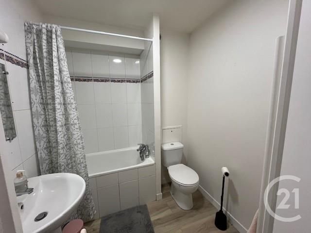 Appartement à louer, 26m², Joué-lès-Tours