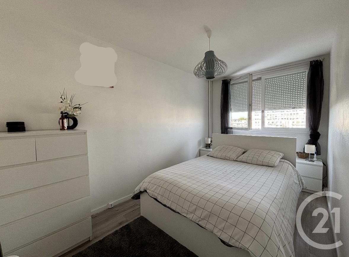 Appartement à vendre, 74m², Tours