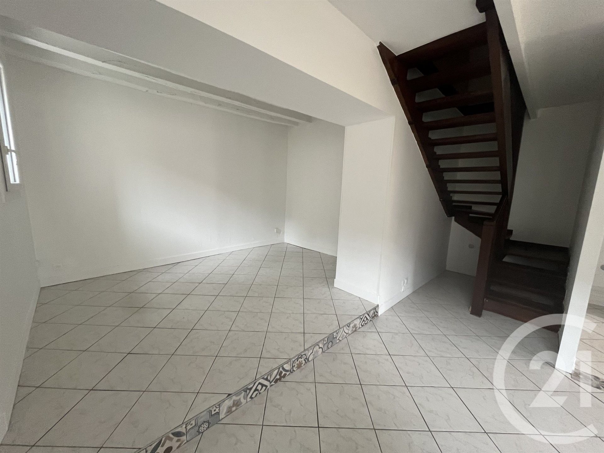 Maison à louer, 66m², Ballan-Miré