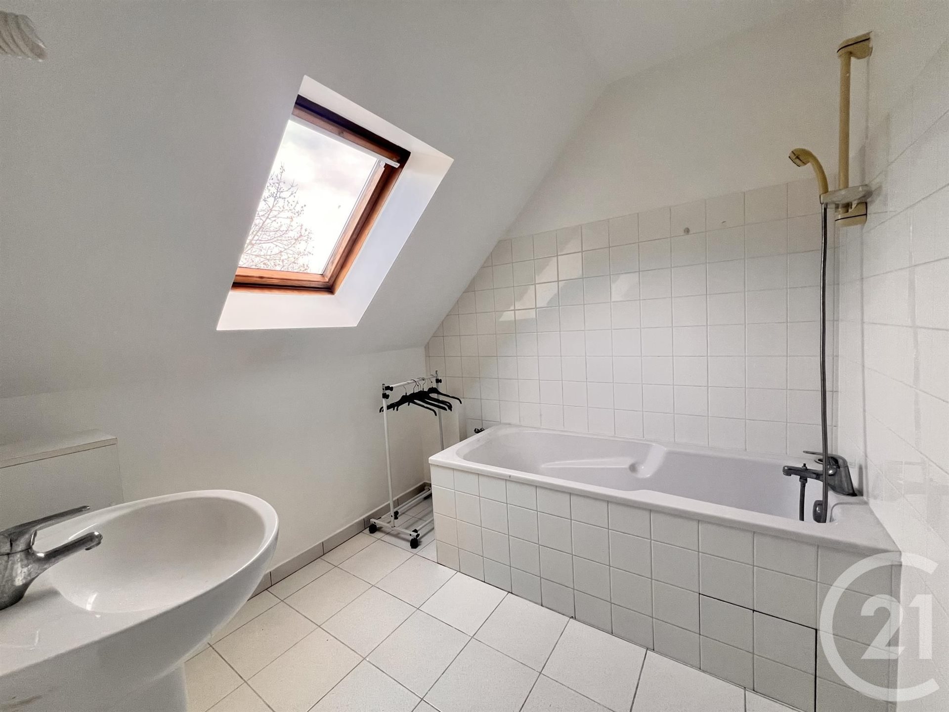 Appartement à vendre, 39m², Tours