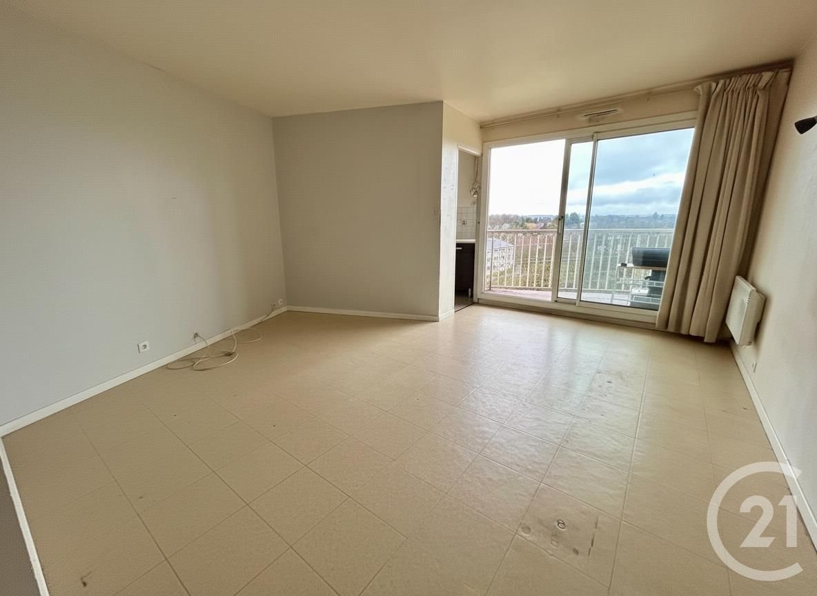 Appartement à vendre, 31m², Chambray-lès-Tours