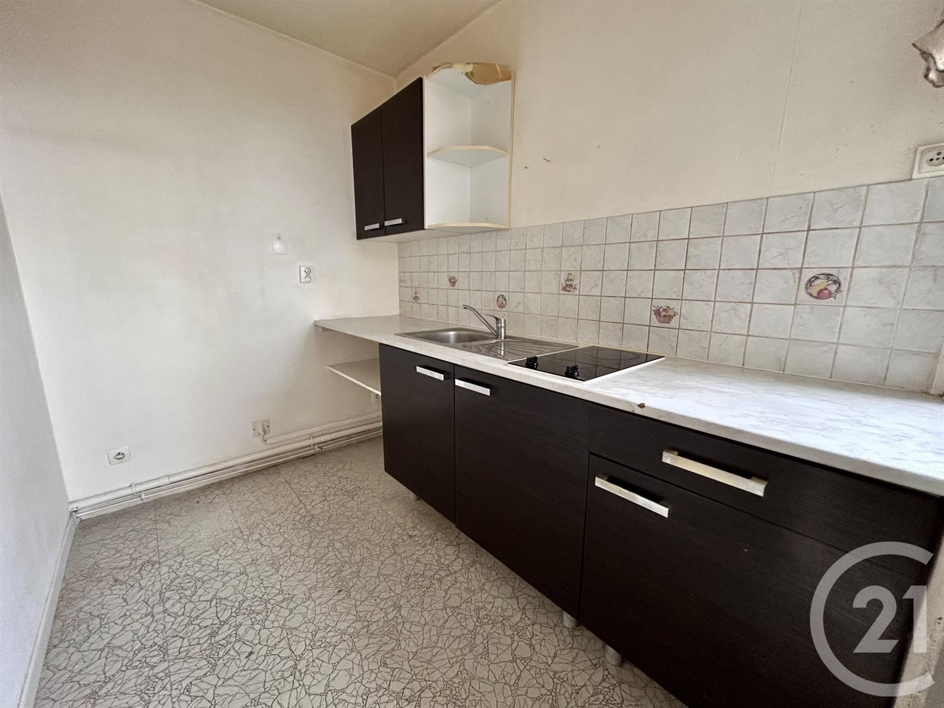 Appartement à vendre, 31m², Chambray-lès-Tours