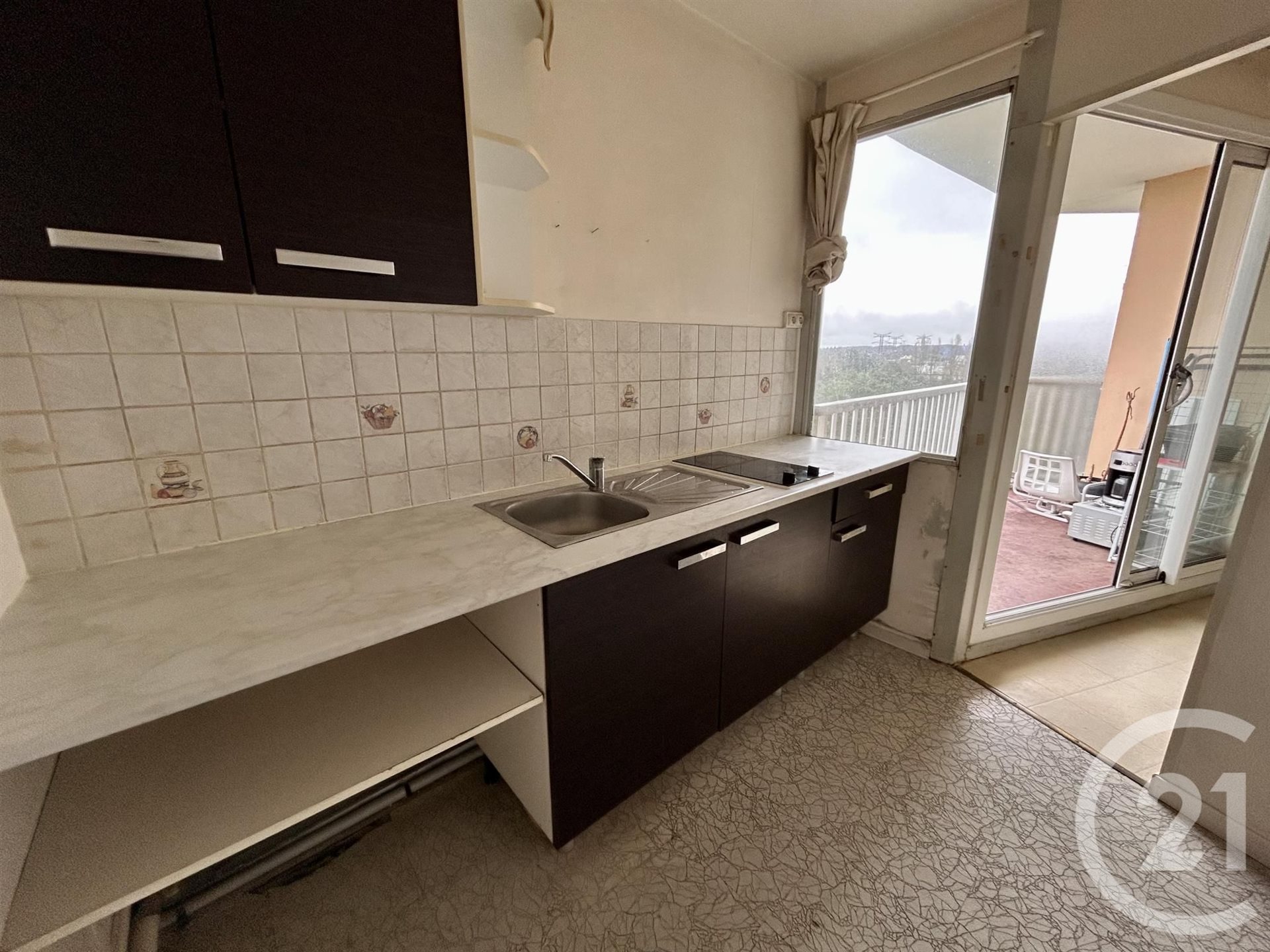 Appartement à vendre, 31m², Chambray-lès-Tours