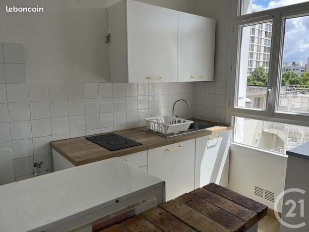 Maison à louer, 26m², Tours