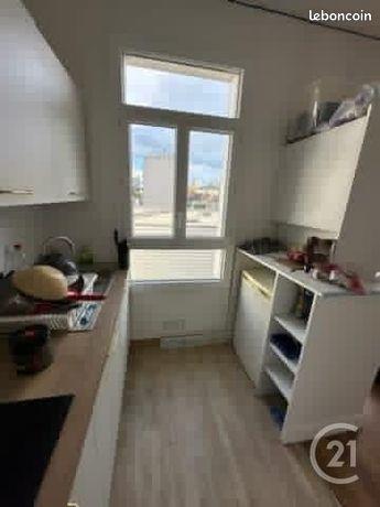 Maison à louer, 26m², Tours