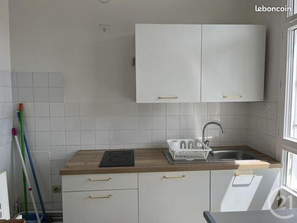 Maison à louer, 26m², Tours