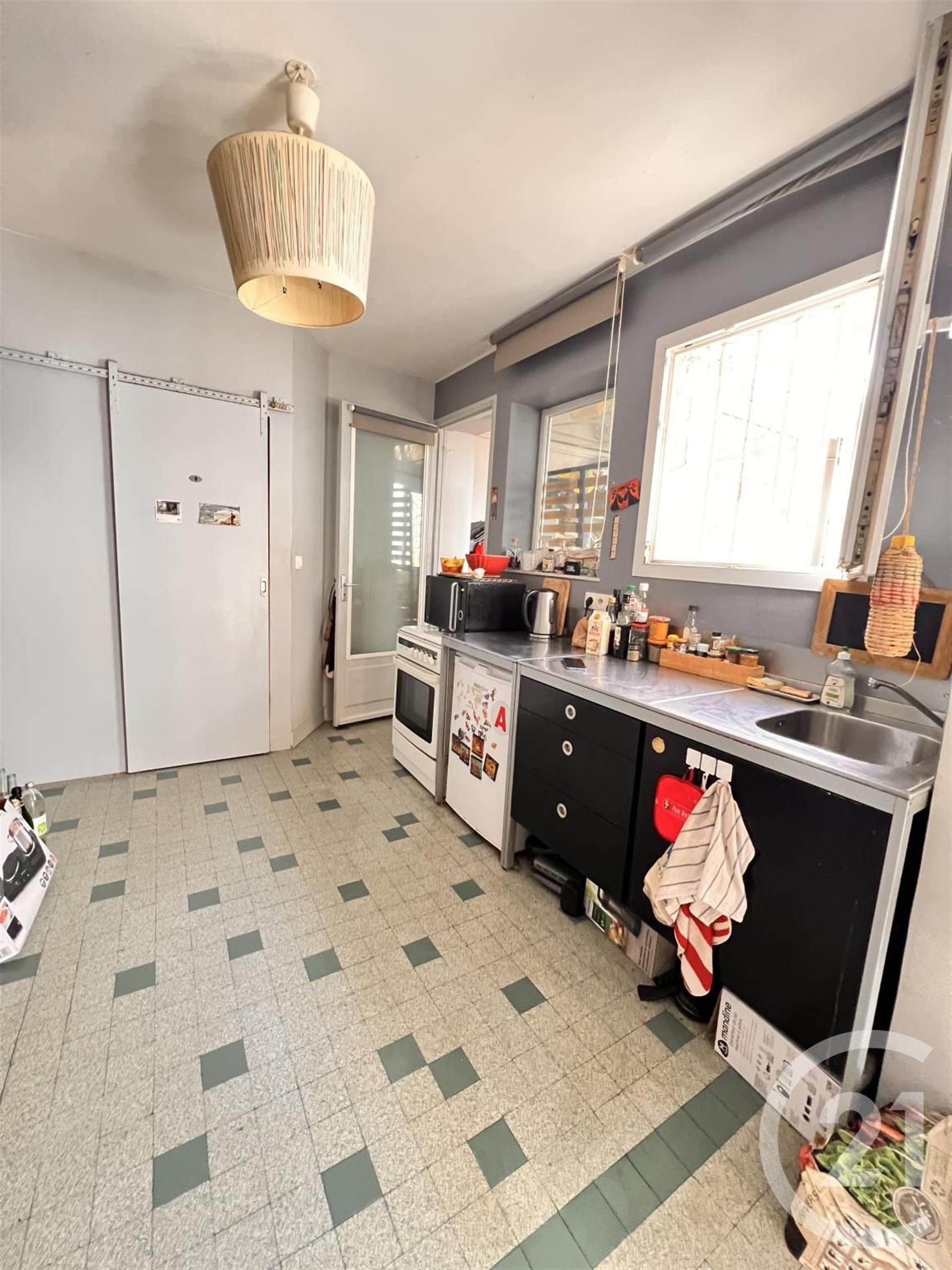 Appartement à vendre, 32m², Tours