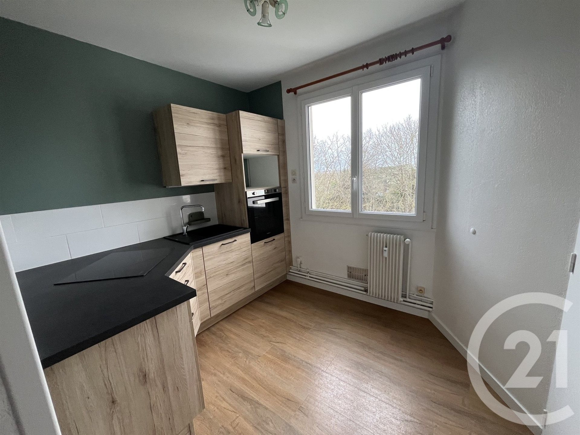 Appartement à louer, 50m², Joué-lès-Tours