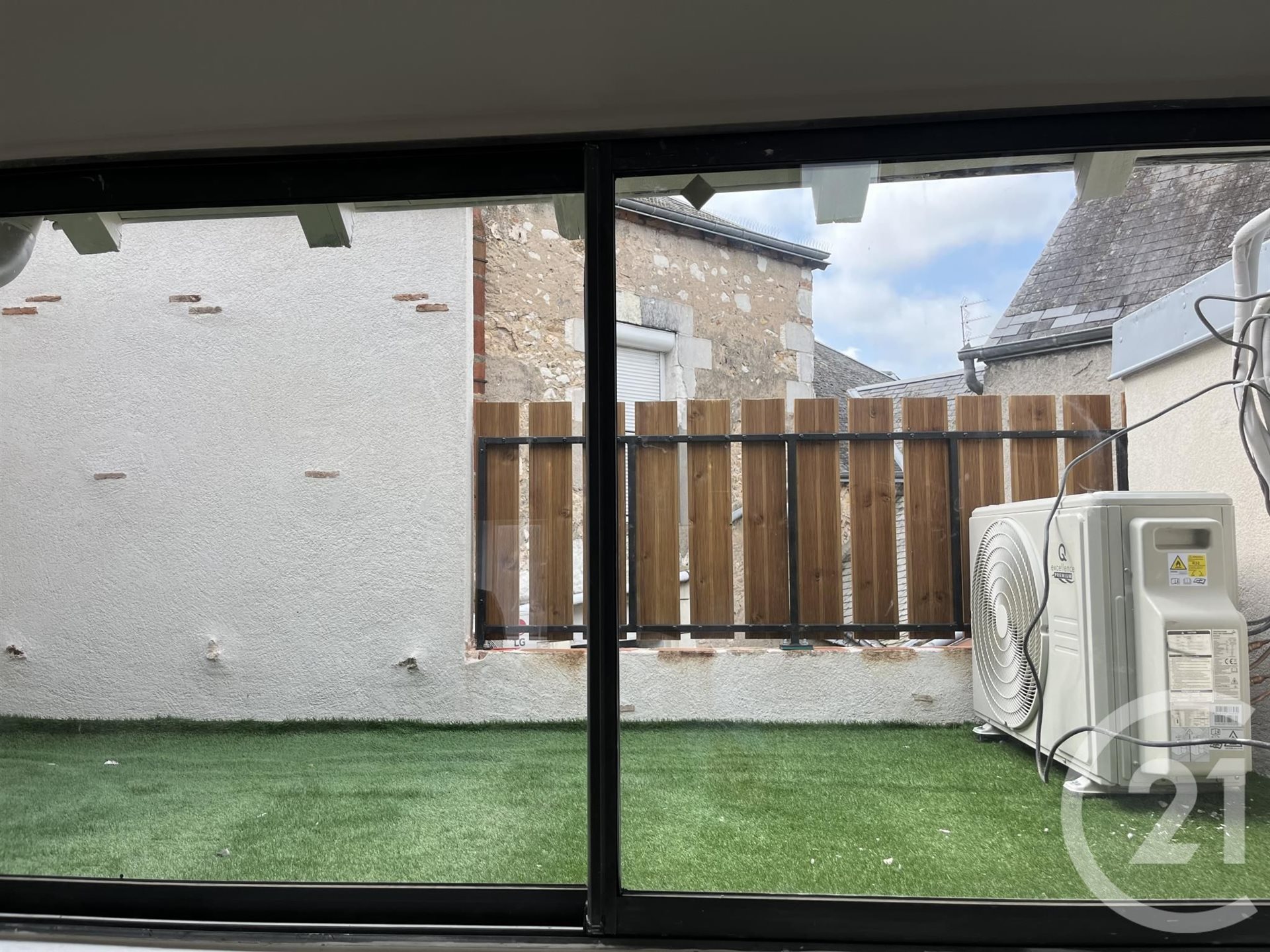 Appartement à louer, 49m², Montbazon