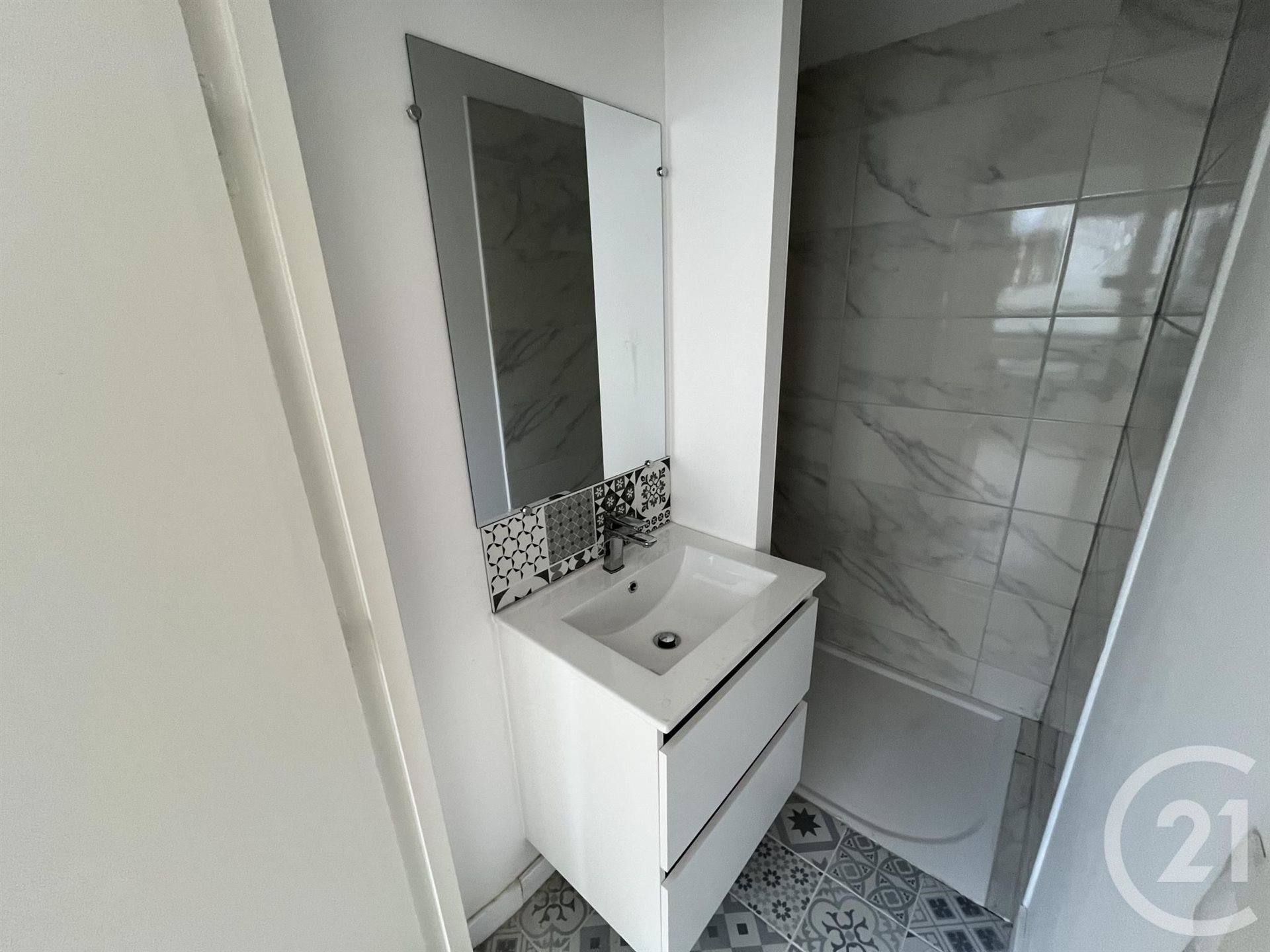 Appartement à louer, 49m², Montbazon