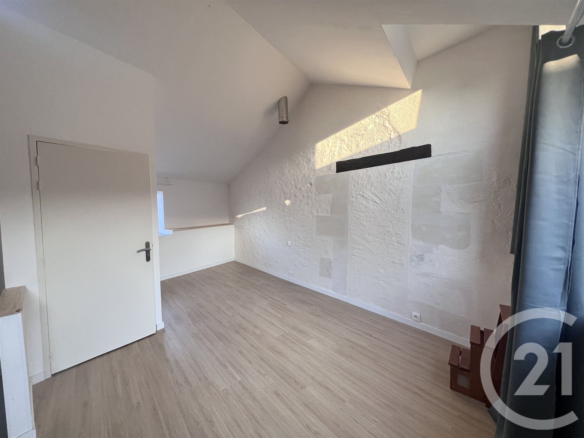 Appartement à louer, 49m², Montbazon