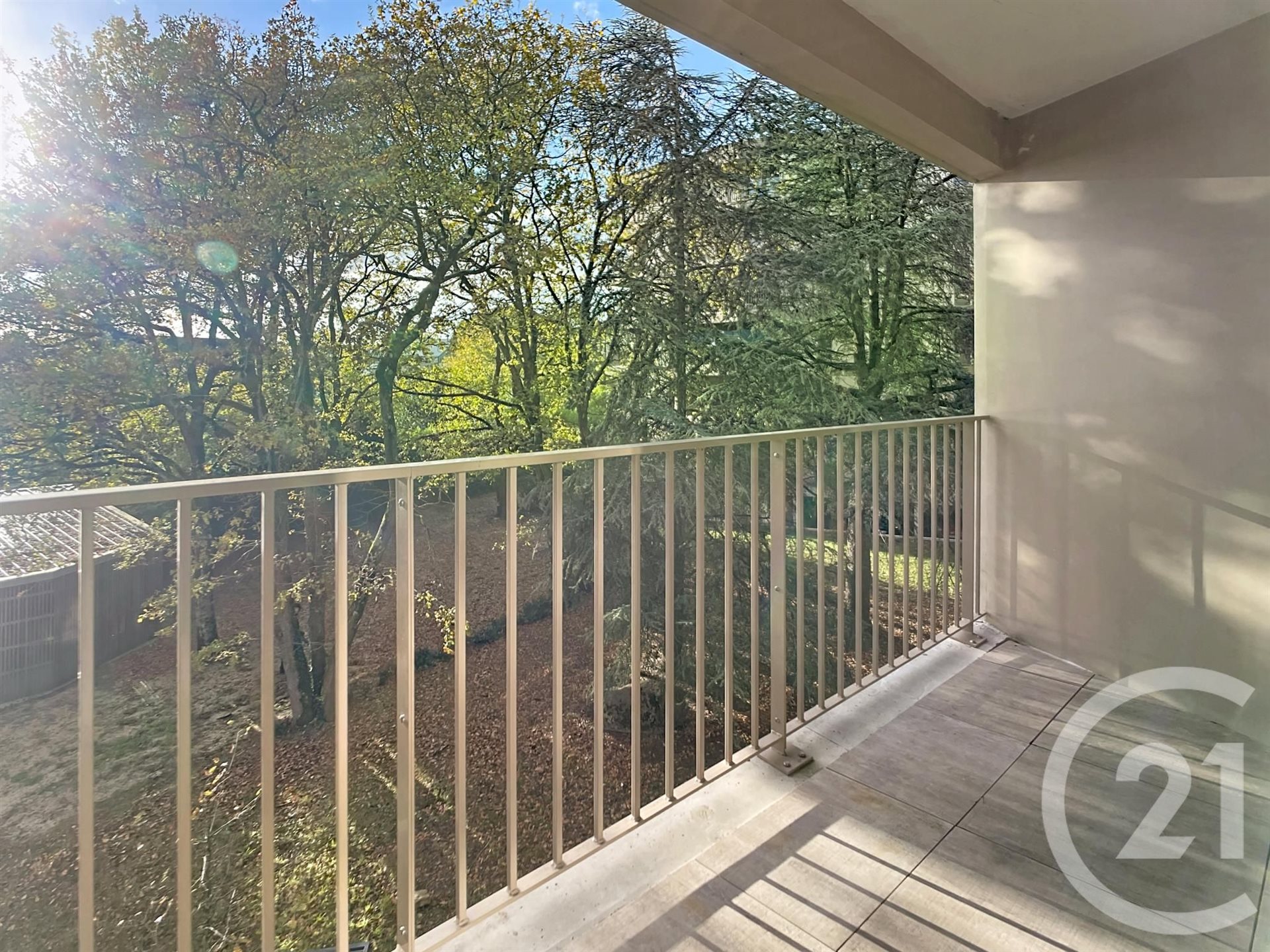 Appartement à louer, 56m², Nantes