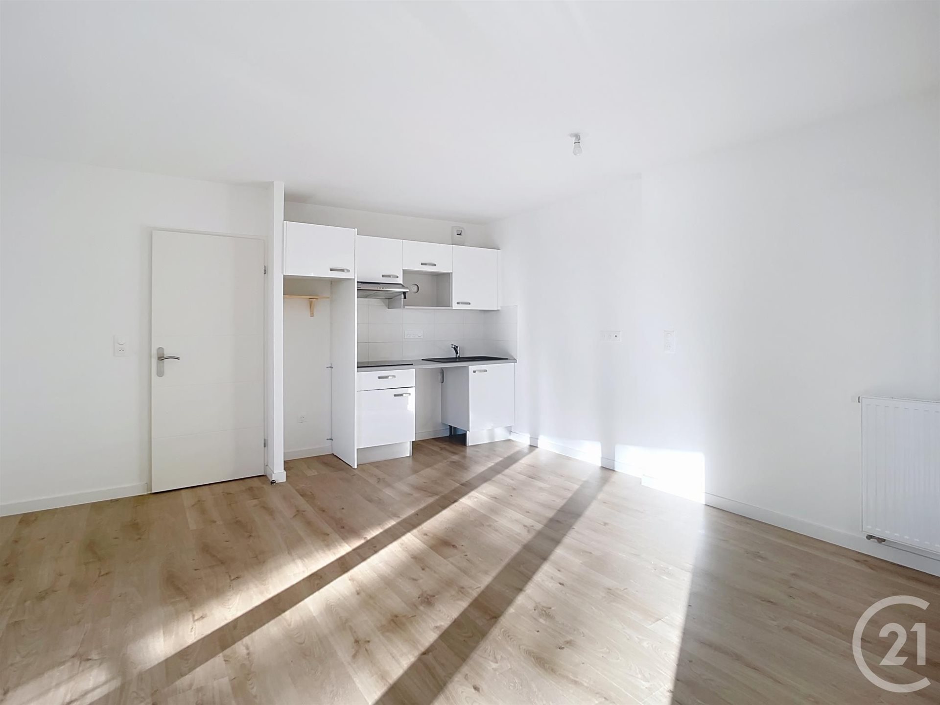 Appartement à louer, 56m², Nantes