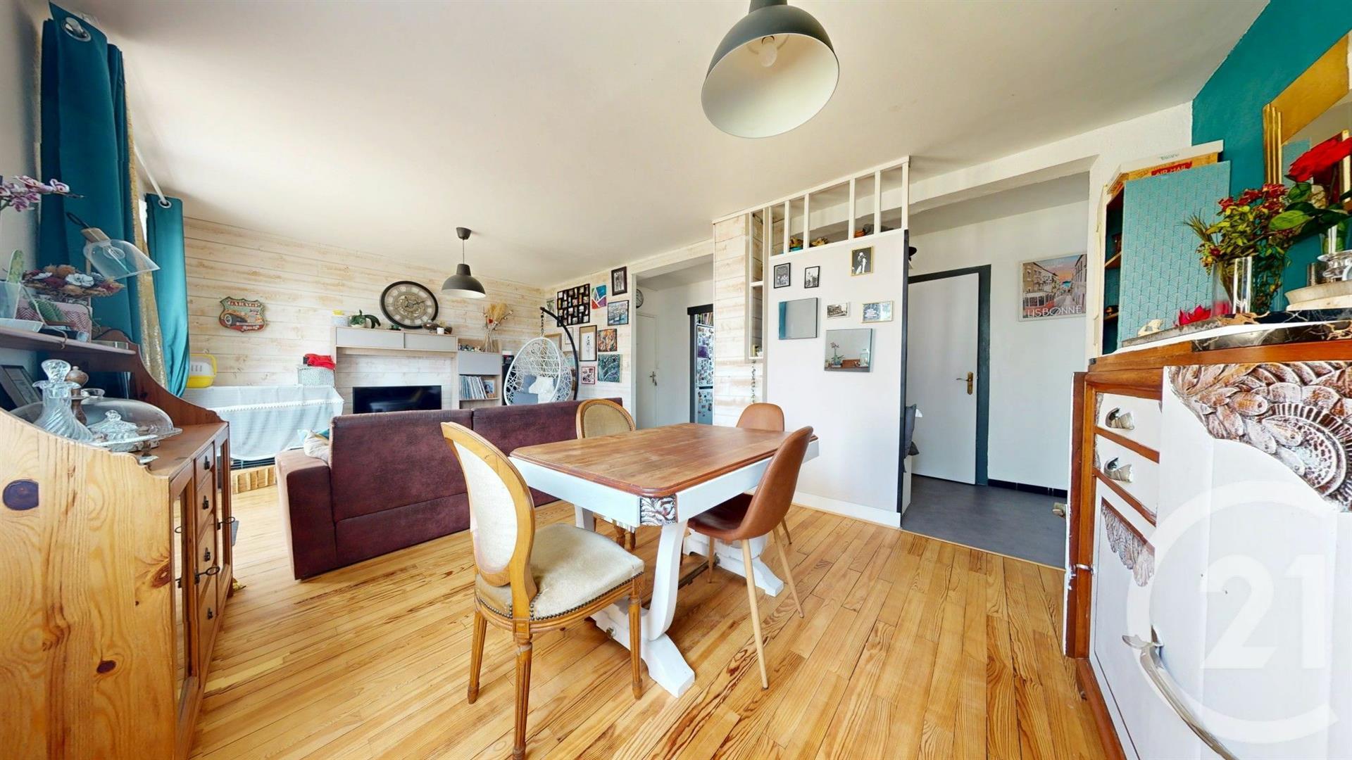 Maison à vendre, 65m², Nantes