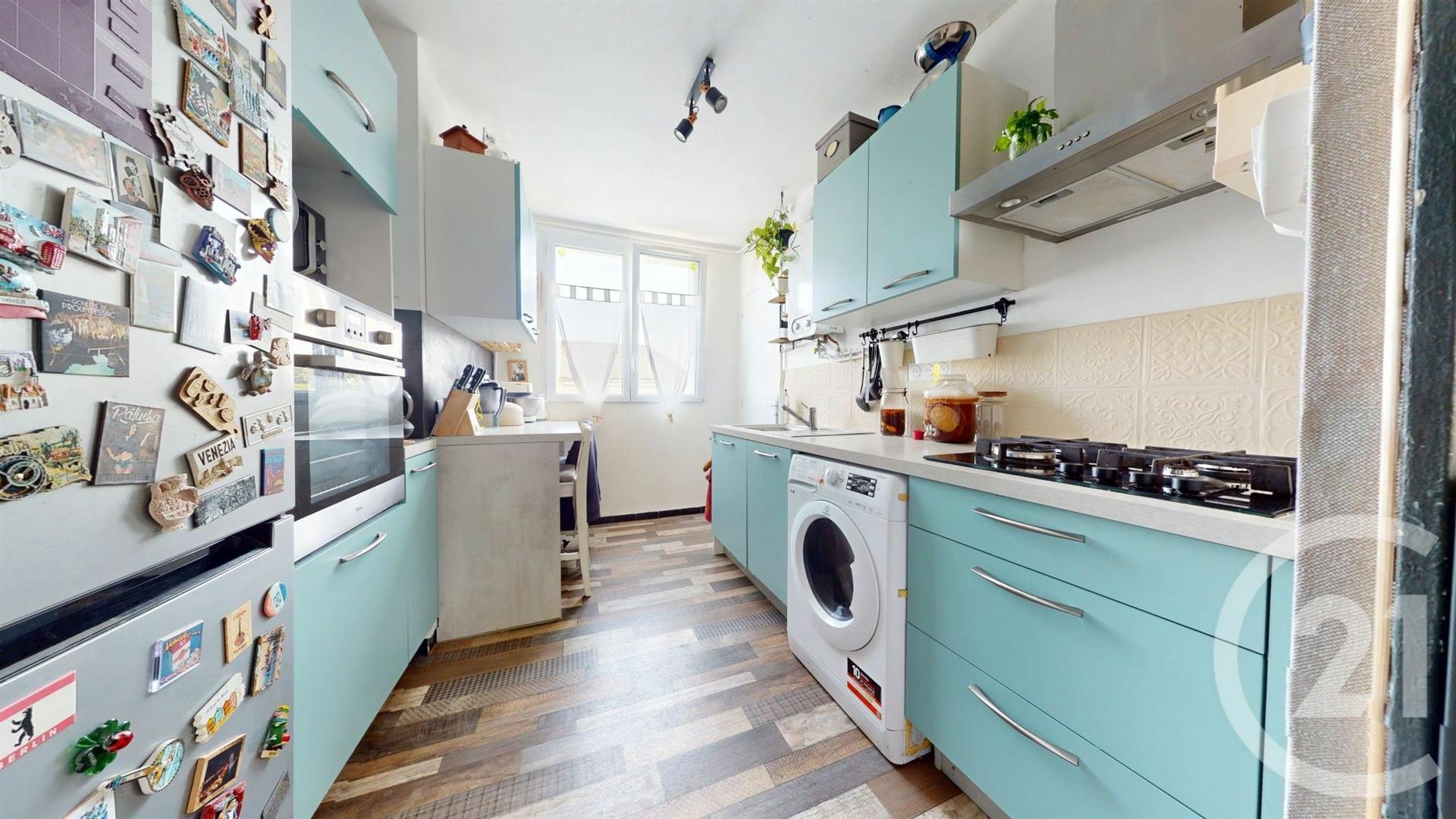 Maison à vendre, 65m², Nantes