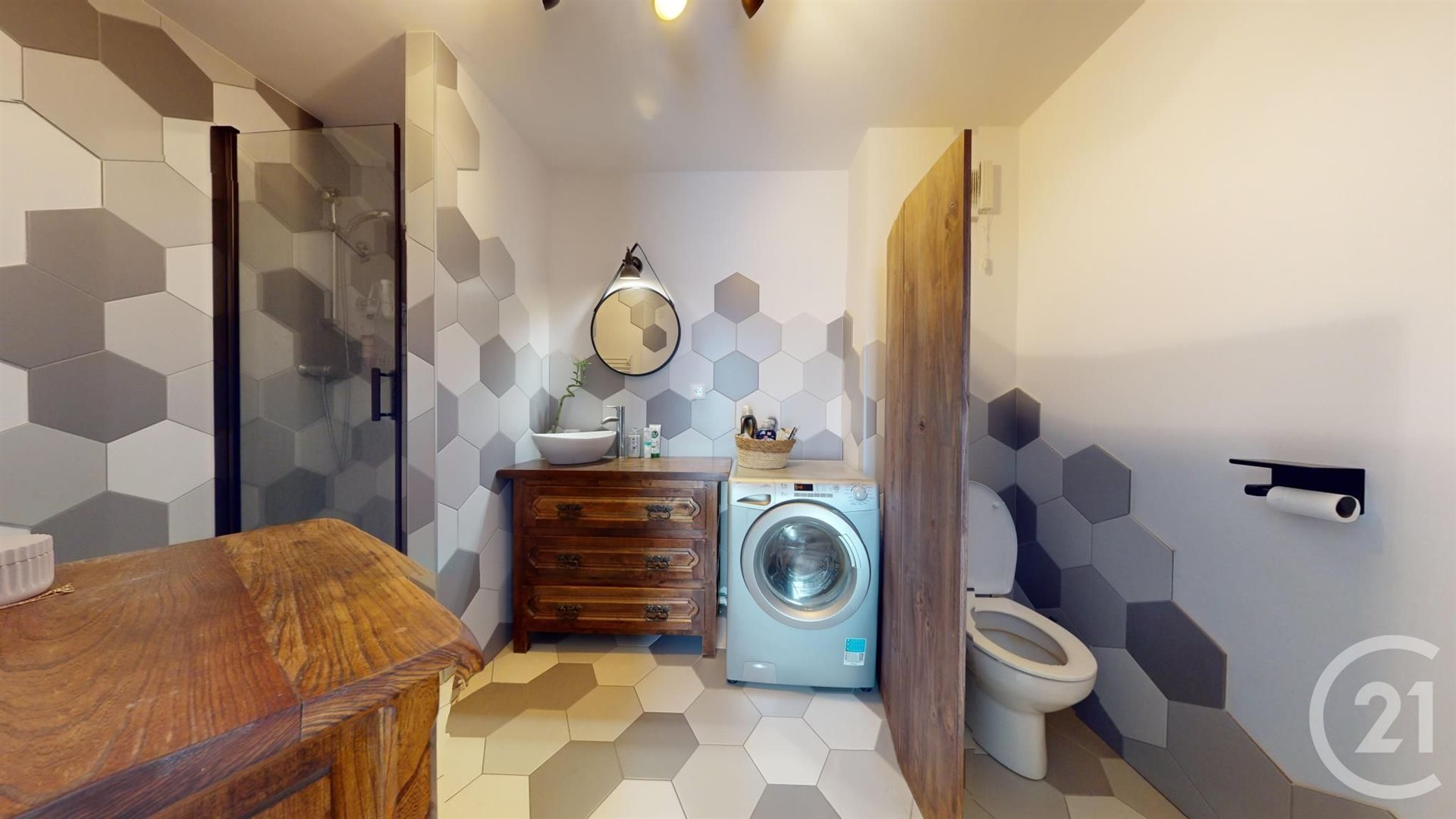 Appartement à louer, 40m², Couëron