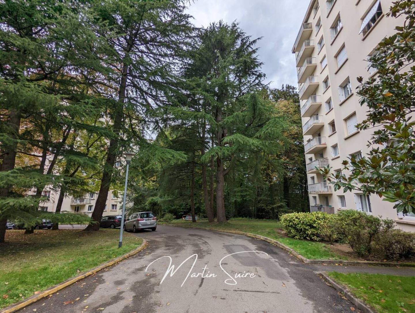 Appartement à vendre, 45m², Nantes