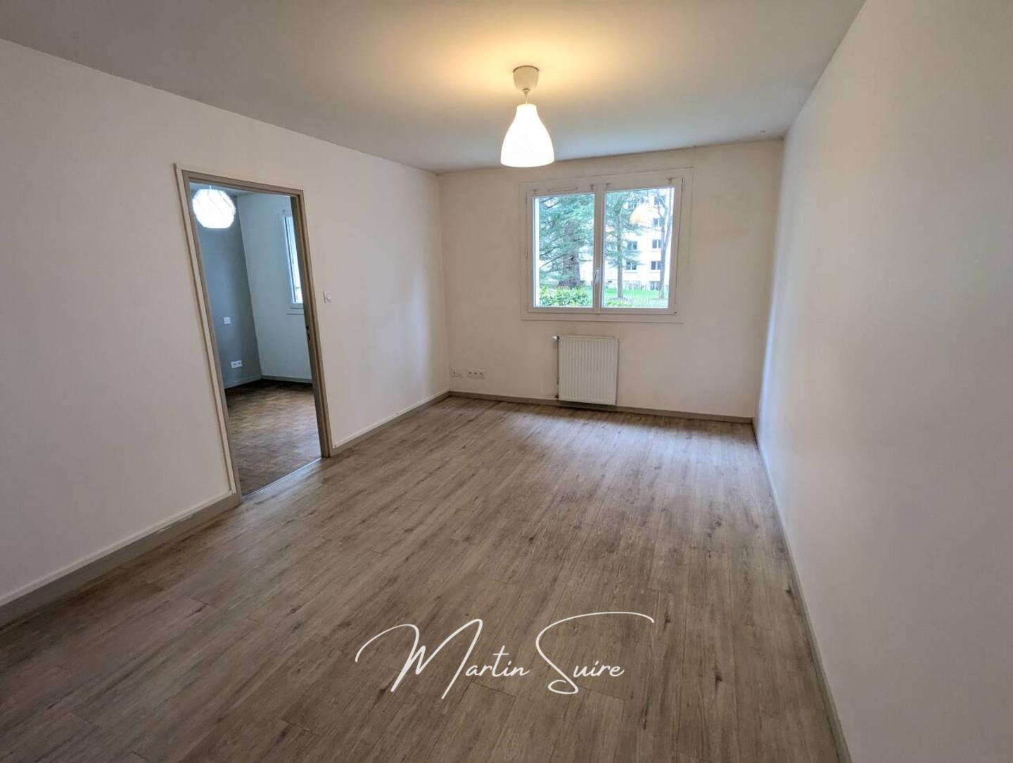 Appartement à vendre, 45m², Nantes