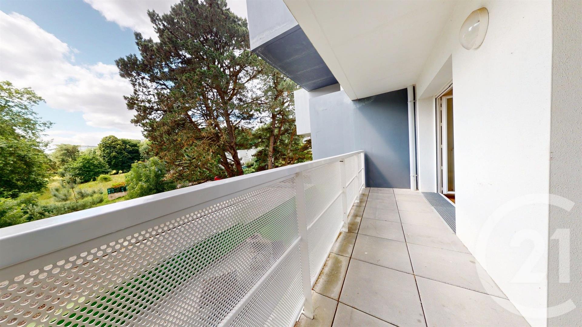 Appartement à vendre, 45m², Nantes