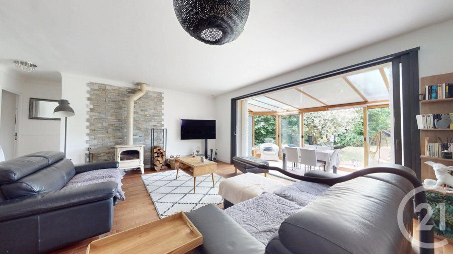 Maison à vendre, 150m², Nantes