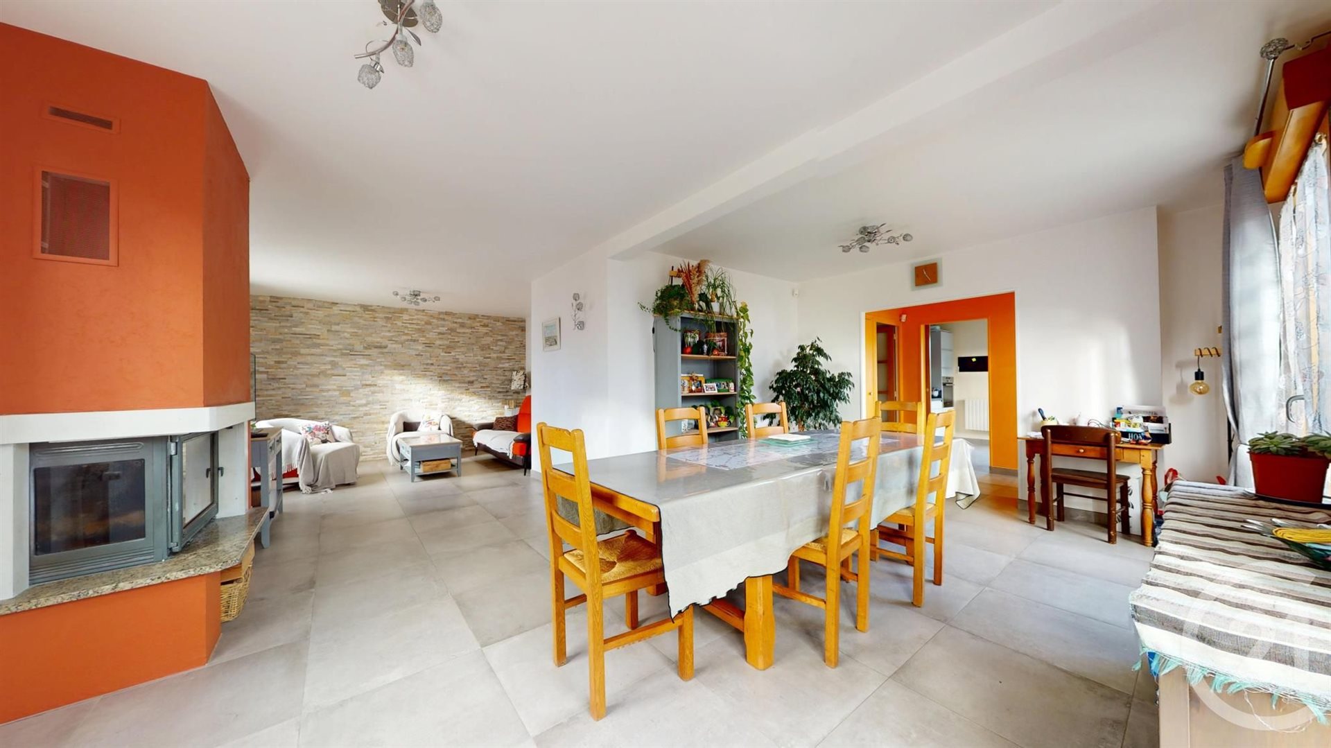 Maison à vendre, 255m², Nantes