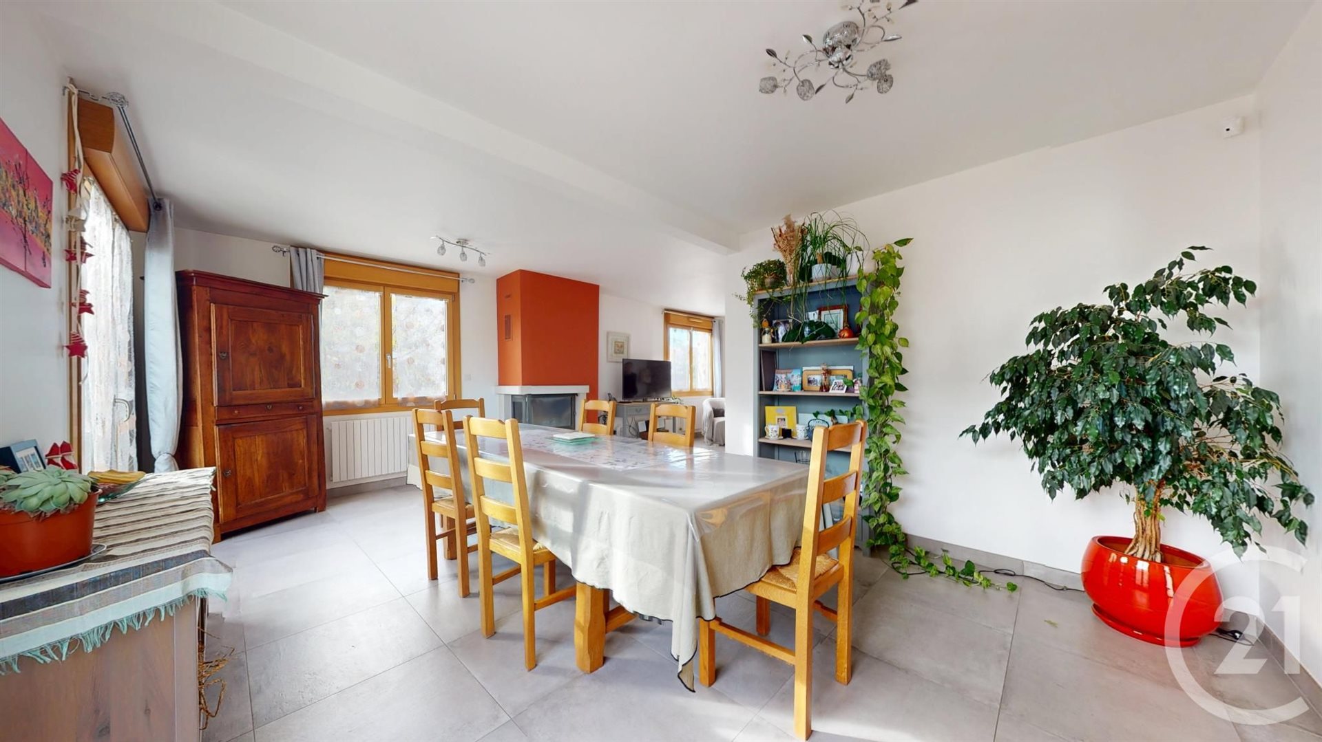 Maison à vendre, 255m², Nantes