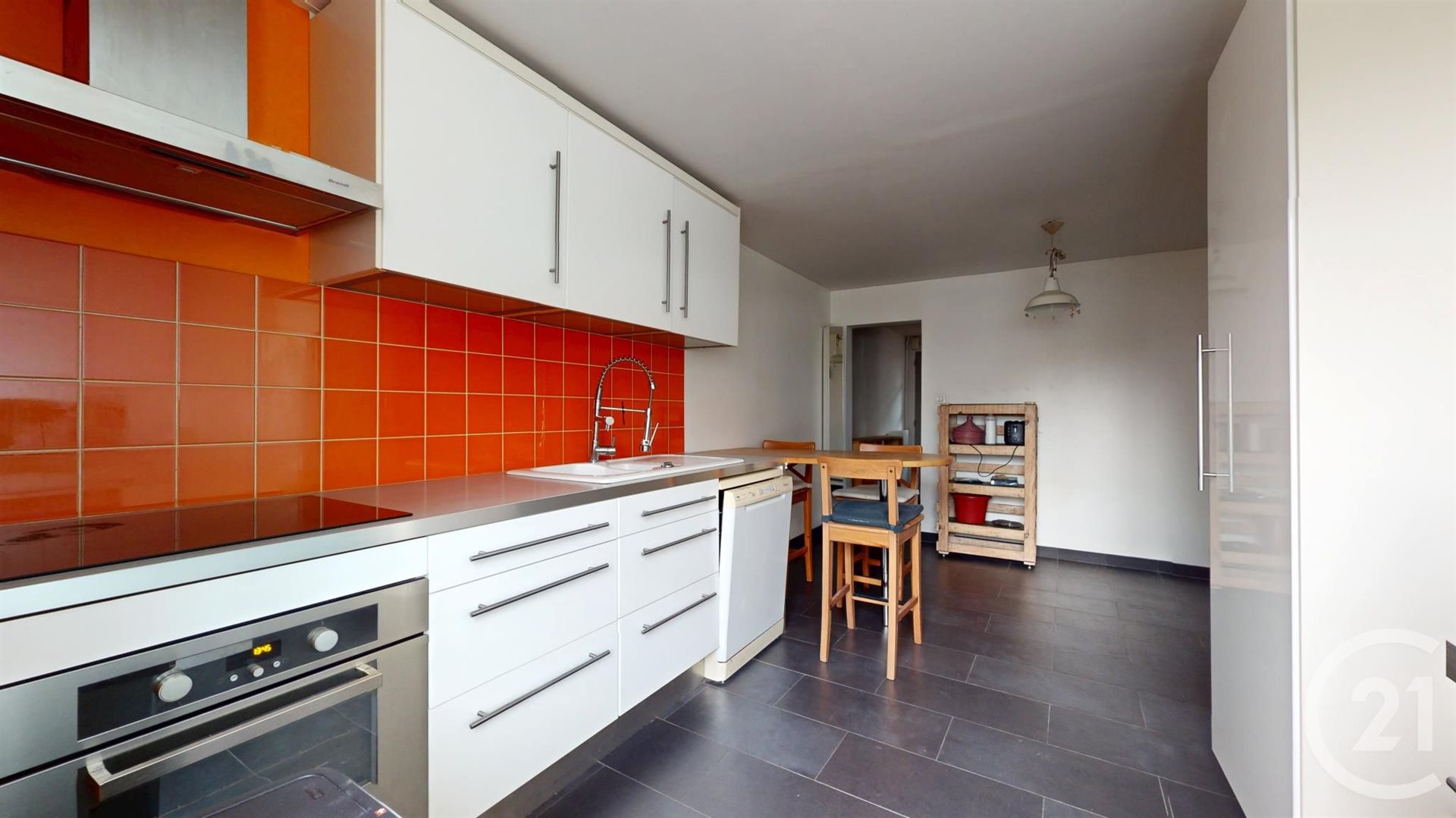Maison à vendre, 71m², Nantes