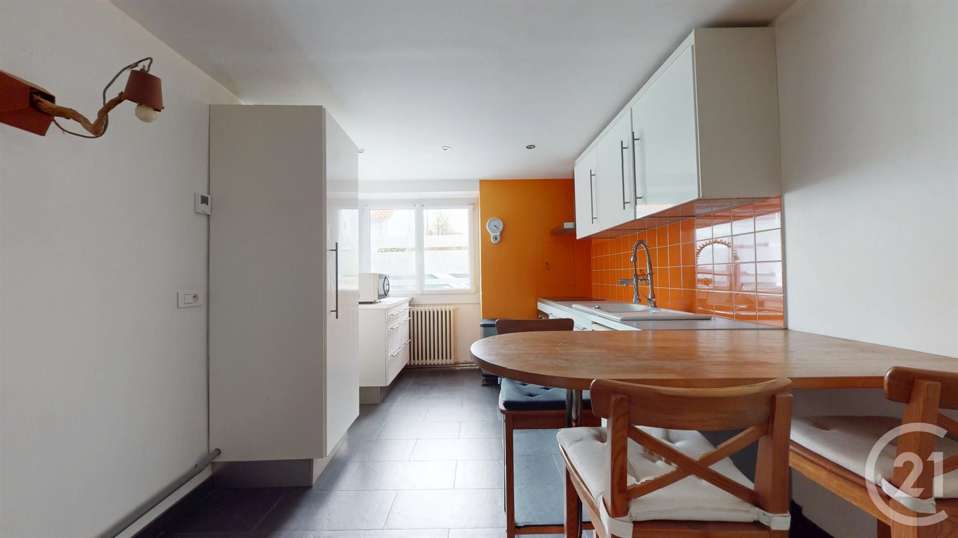 Maison à vendre, 71m², Nantes