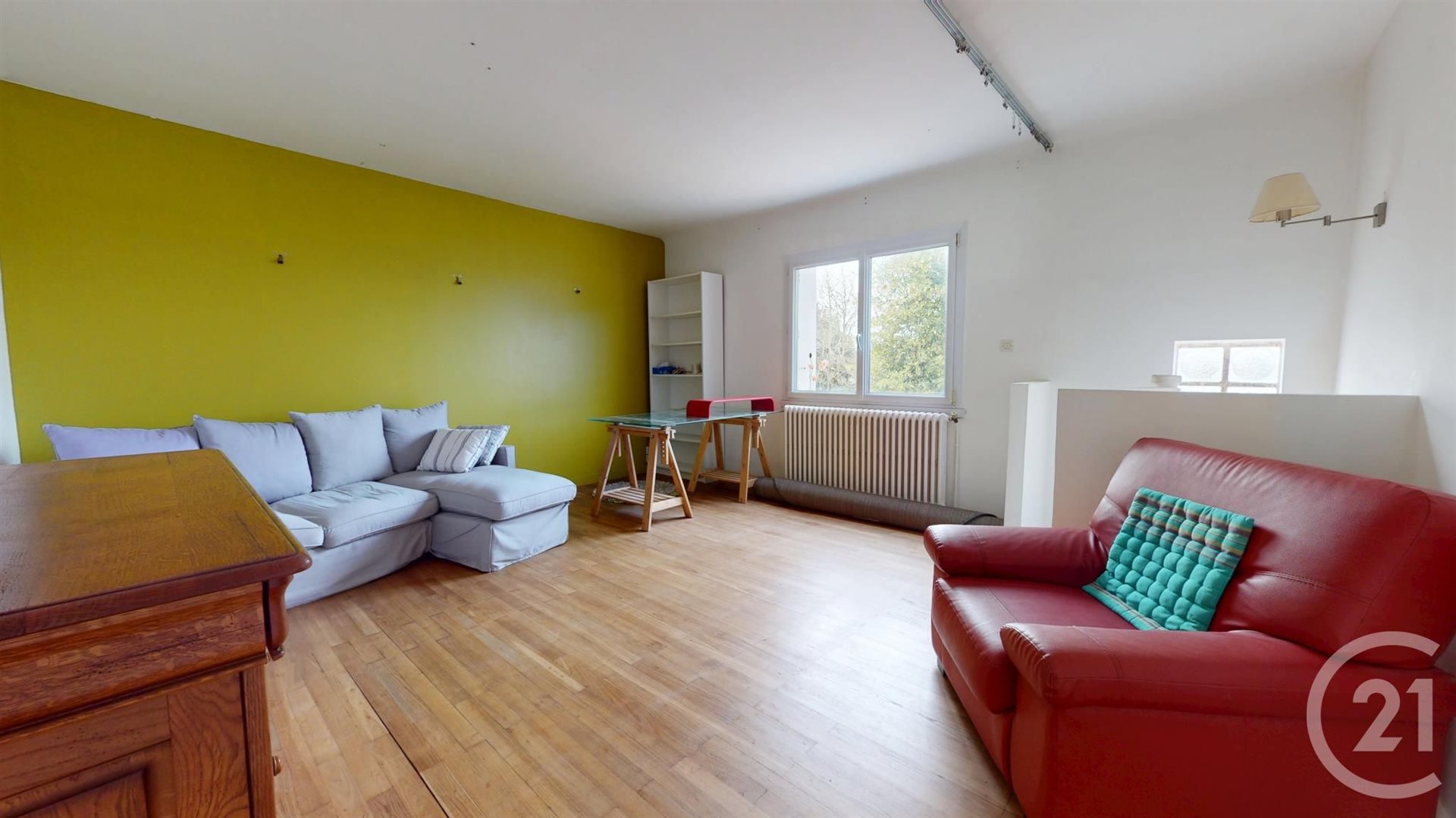 Maison à vendre, 71m², Nantes