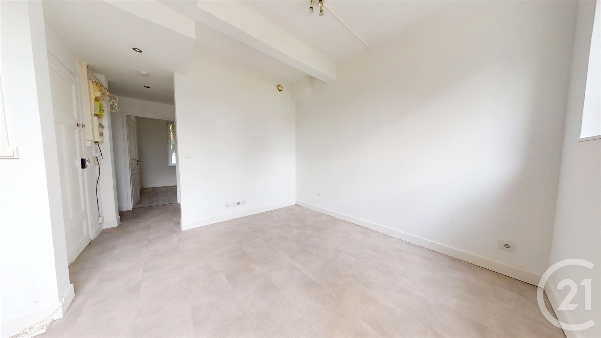 Appartement à vendre, 43m², Nantes
