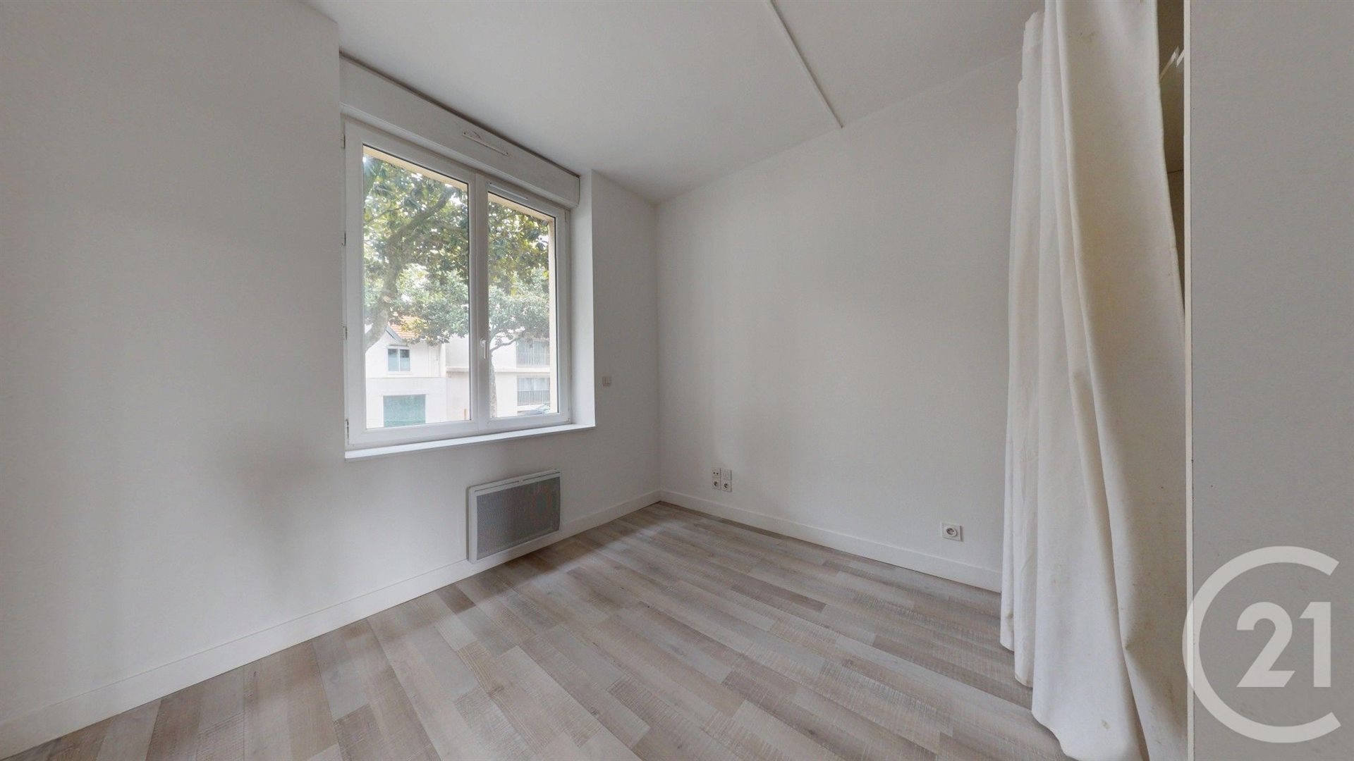 Appartement à vendre, 43m², Nantes